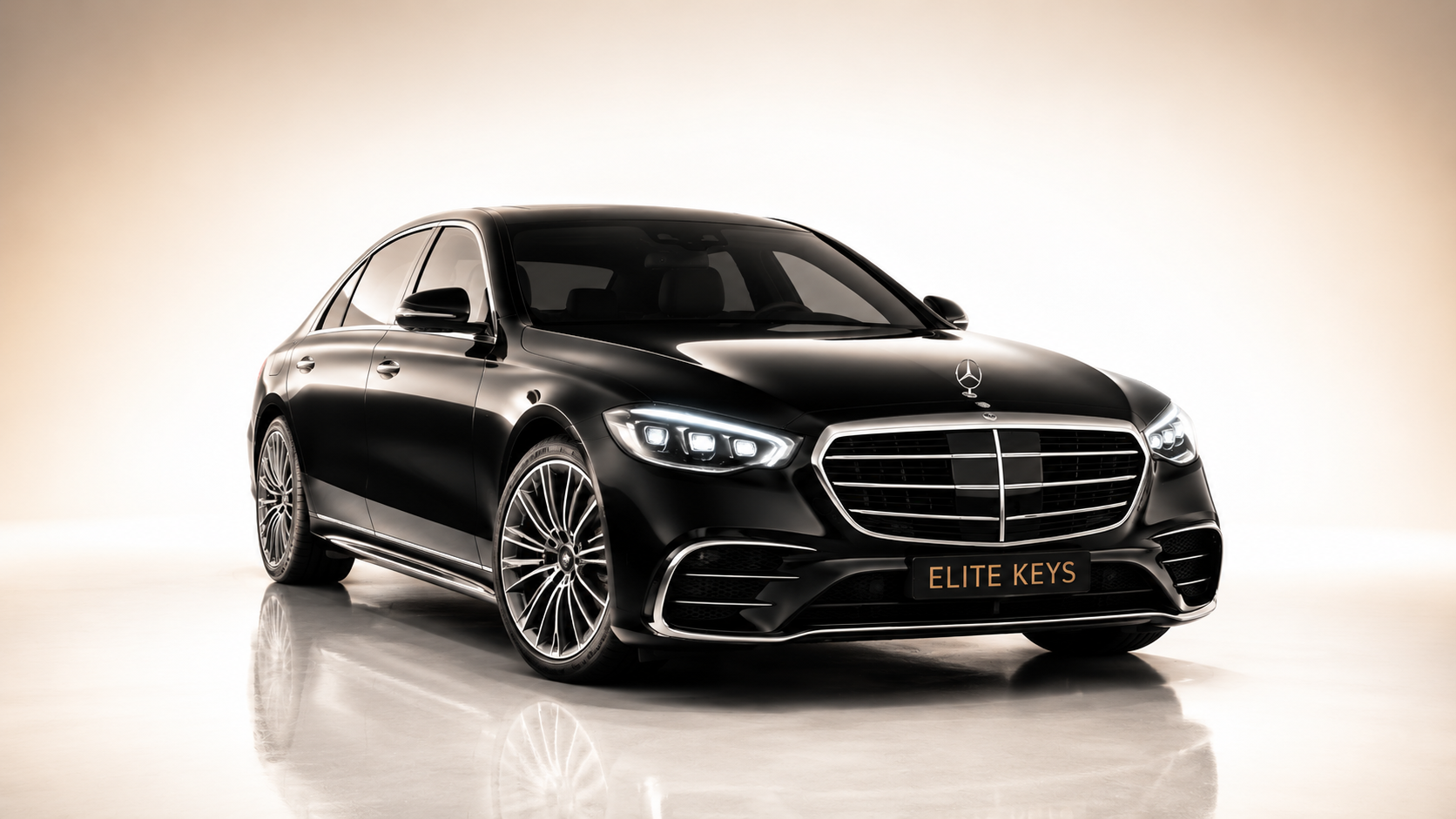 Classe S