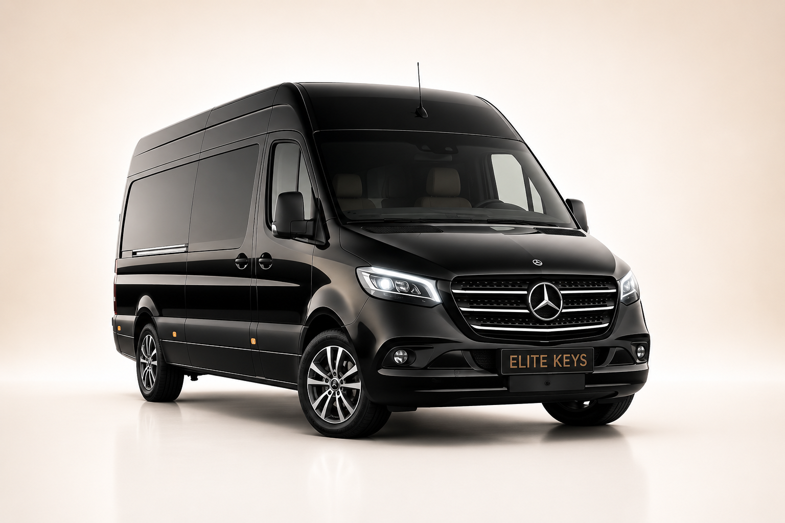 Sprinter